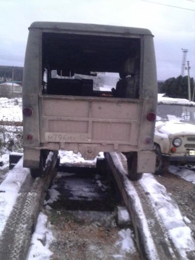 Лот: 10454472. Фото: 1. луаз. Автомобили