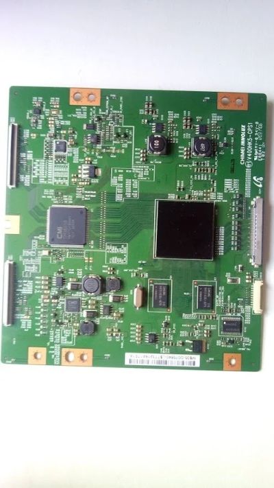 Лот: 13904385. Фото: 1. T-Con V460HK5-CPS1 Samsung UE32ES6727U... Запчасти для телевизоров, видеотехники, аудиотехники