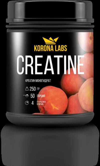 Лот: 9432470. Фото: 1. Creatine Креатин моногидрат Korona... Спортивное питание, витамины