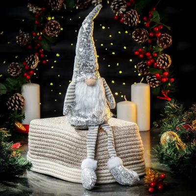 Лот: 24122079. Фото: 1. Фигурка декоративная полиэстер... Фигурки, статуэтки