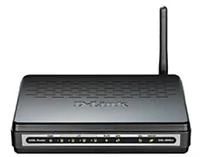 Лот: 3948138. Фото: 1. D-link DSL-2640U. WiFi, Bluetooth адаптеры