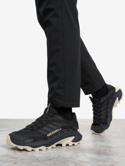 Лот: 23599632. Фото: 1. Кроссовки женские Merrell Moab... Другое (одежда, обувь, галантерея)