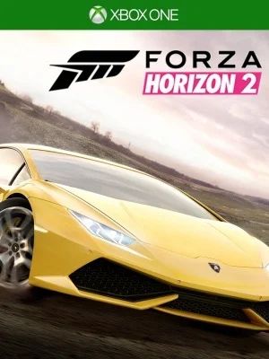 Лот: 4808537. Фото: 1. Forza 2 Digital code Xbox one. Игры для консолей