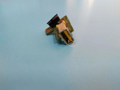 Лот: 16434530. Фото: 1. Б/У плата с разъемом USB NZ3 Flex... Платы расширения, контроллеры, доп. порты