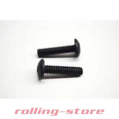 Лот: 11975223. Фото: 1. Винт OEM Polaris 7518427. Запчасти