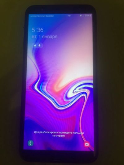 Лот: 15531364. Фото: 1. samsung j6+. Смартфоны