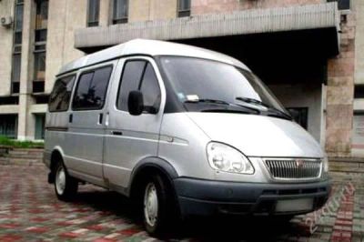 Лот: 2507339. Фото: 1. Баргузин в хорошие руки. Автомобили