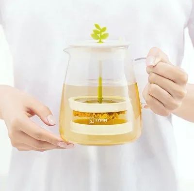 Лот: 11362612. Фото: 1. Чайный набор Xiaomi 17Pin Tea... Кухонная