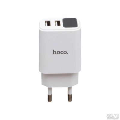 Лот: 16614262. Фото: 1. Сетевое зарядное устройство USB... Зарядные устройства, блоки питания, адаптеры сетевые для смартфонов
