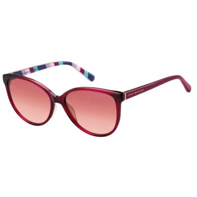 Лот: 23901133. Фото: 1. Очки Tommy Hilfiger TH 1670/S... Очки солнцезащитные