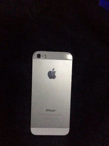 Лот: 6067305. Фото: 1. iphone 5 16 gb читайте описание. Смартфоны