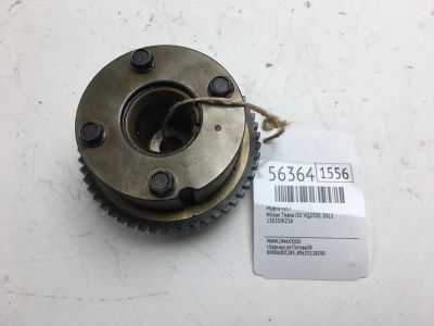 Лот: 20398148. Фото: 1. Муфта VVT-I Nissan Teana 2012... Двигатель и элементы двигателя