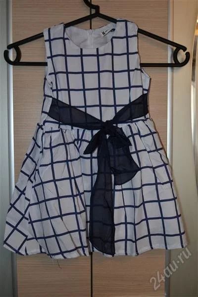 Лот: 2414335. Фото: 1. Платье CIKICOCO KIDS 2. Платья, сарафаны