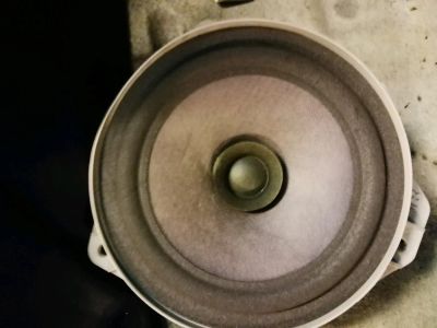 Лот: 12669271. Фото: 1. Комплект динамиков Subaru Forester... Акустика автомобильная