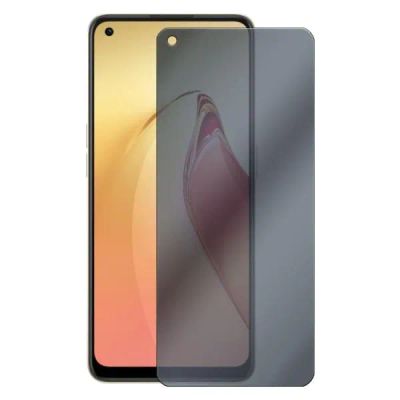 Лот: 24602229. Фото: 1. Защитное стекло Krutoff для Oppo... Защитные стёкла, защитные плёнки