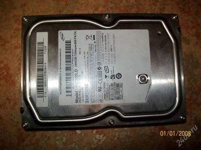 Лот: 1621080. Фото: 1. винт 300 гигов. Жёсткие диски (HDD)