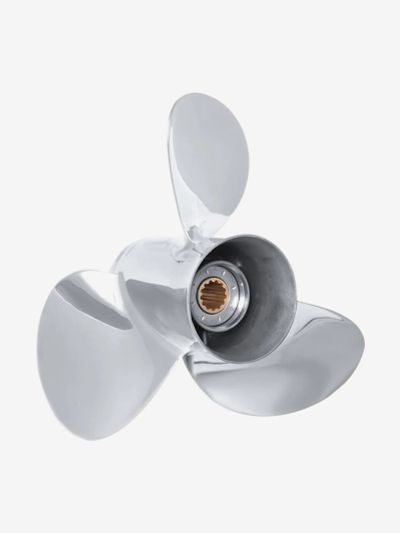 Лот: 25695979. Фото: 1. Винт гребной Skipper для Yamaha... Другое (спортивная одежда)