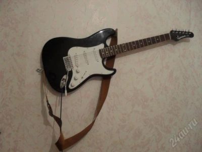 Лот: 1084720. Фото: 1. samick LS-10. Гитары