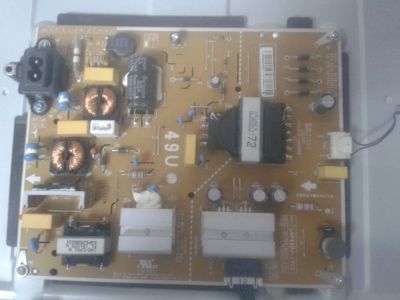 Лот: 24593023. Фото: 1. БП EAX67189201(1.6),TV LG 49UK6200PLA. Запчасти для телевизоров, видеотехники, аудиотехники