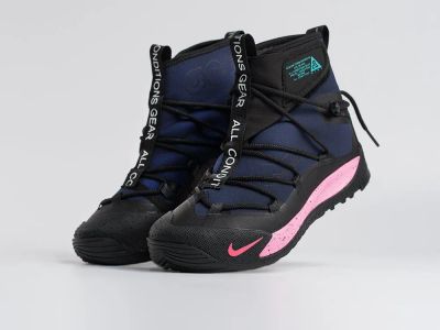 Лот: 25580232. Фото: 1. Зимние Кроссовки Nike ACG Air... Кеды, кроссовки, слипоны