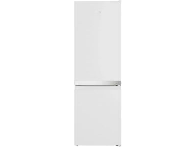 Лот: 24579487. Фото: 1. Холодильник двухкамерный Hotpoint... Холодильники, морозильные камеры