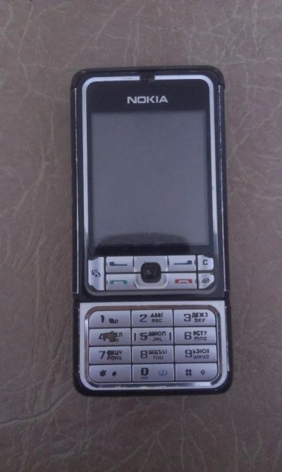 Лот: 4938205. Фото: 1. Телефон NOKIA 3250. Кнопочные мобильные телефоны