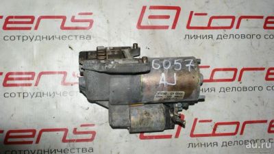 Лот: 13254491. Фото: 1. Стартер для FORD ESCAPE AJ. Другое (автозапчасти)