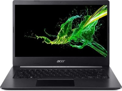 Лот: 16692351. Фото: 1. Ноутбук Acer Aspire 5 A514-52KG-355X... Ноутбуки