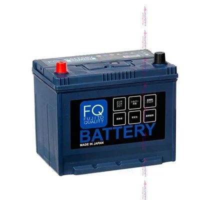 Лот: 17409564. Фото: 1. Аккумулятор FQ Blue Energy Series... Аккумуляторы