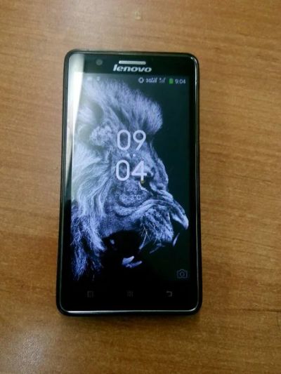 Лот: 6632532. Фото: 1. Lenovo a536 расмотрю обмен на... Смартфоны