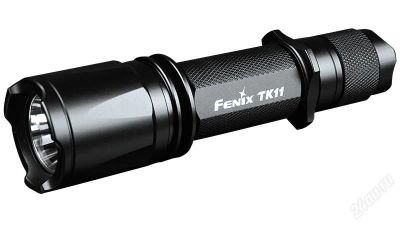 Лот: 2689228. Фото: 1. Тактический фонарь Fenix TK11... Фонарики