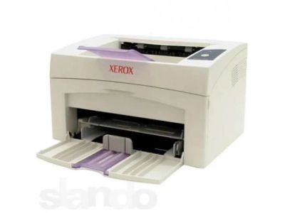 Лот: 8650131. Фото: 1. Принтер Xerox Phaser 3122. Лазерные принтеры