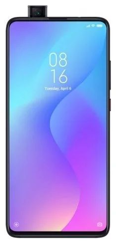 Лот: 17688649. Фото: 1. Xiaomi MI9T PRO 6/128. Смартфоны
