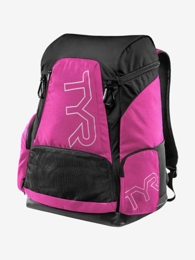 Лот: 25681706. Фото: 1. Рюкзак TYR Alliance 45L Backpack... Другое (спортивная одежда)