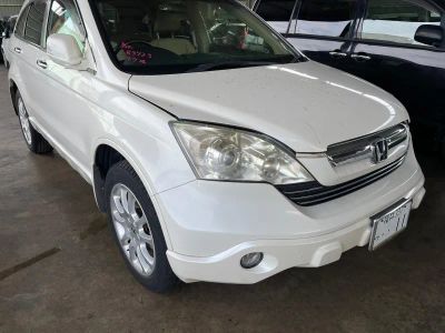 Лот: 20236058. Фото: 1. Автомобиль на разбор Honda CR-V... Авто в разбор