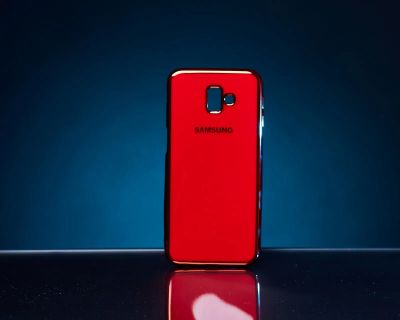Лот: 19912804. Фото: 1. Кейс силиконовый для Samsung Galaxy... Чехлы, бамперы