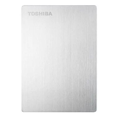 Лот: 11034026. Фото: 1. Внешний Жесткий Диск (Hdd) Toshiba... Внешние жесткие диски