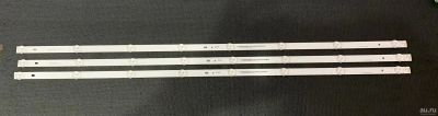 Лот: 18310509. Фото: 1. LED String комплект IC-D-HWBJ40D660. Запчасти для телевизоров, видеотехники, аудиотехники