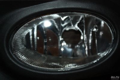 Лот: 9104561. Фото: 1. Туманки Mazda 3 без оправы (только... Оптика и освещение