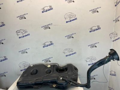 Лот: 22460311. Фото: 1. бак топливный Nissan Terrano D10. Топливная система
