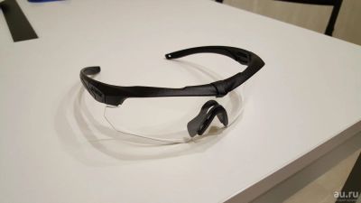 Лот: 9419016. Фото: 1. Очки ESS Crossbow оригинал. Снаряжение, маскировка