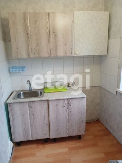 Лот: 20818021. Фото: 1. Сдам 1-комн. кв. 32 кв.м. Красноярск... Квартиры, студии