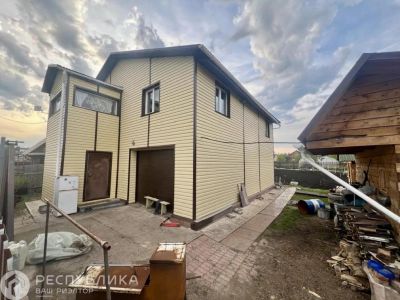 Лот: 21101008. Фото: 1. Продажа Частный дом Емельяново... Дома