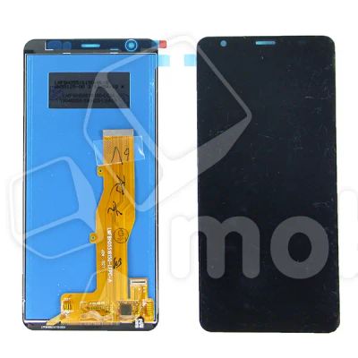 Лот: 18914215. Фото: 1. Дисплей для ZTE Blade A5 2019... Дисплеи, дисплейные модули, тачскрины