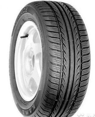 Лот: 14541307. Фото: 1. Шина 185/70 R14 Кама Бриз Летняя. Шины