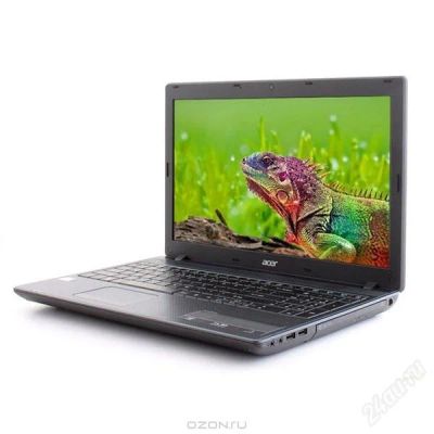 Лот: 2116806. Фото: 1. Новый Acer TravelMate TM5744Z-P622G32Mikk... Ноутбуки