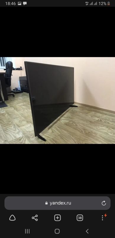 Лот: 19839134. Фото: 1. Lg 32lf653v smart 3d. Телевизоры