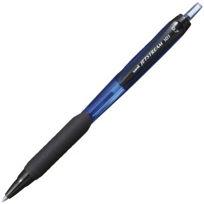 Лот: 20035302. Фото: 1. Ручка шариковая UNI "Jetstream... Ручки, карандаши, маркеры