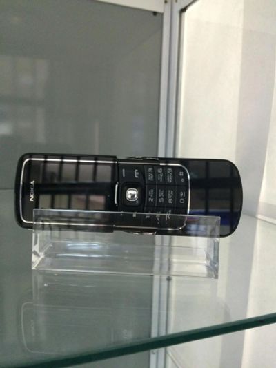 Лот: 7356243. Фото: 1. Nokia 8600 Luna. Кнопочные мобильные телефоны