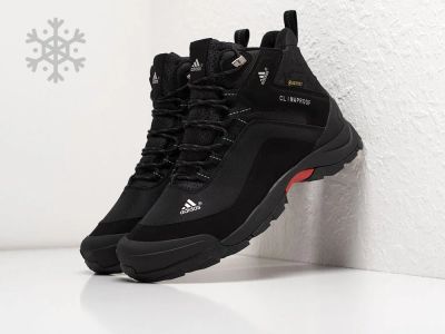 Лот: 18846510. Фото: 1. Ботинки Adidas Climaproof (26419... Кеды, кроссовки, слипоны